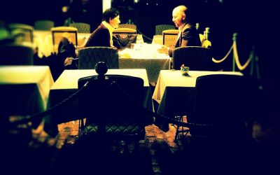 It Takes Two to Tango – Male Infertility & Sperm Quality