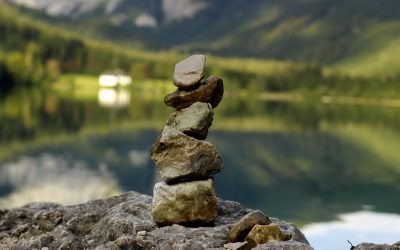 Bring back balance during menopause