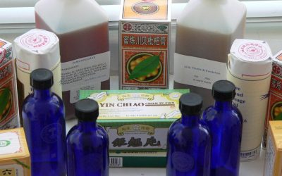 Chinese Herbal Medicine to Support you with IVF