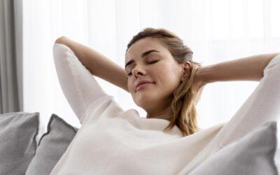 Suffering with PMS or PMDD? Acupuncture can help with both