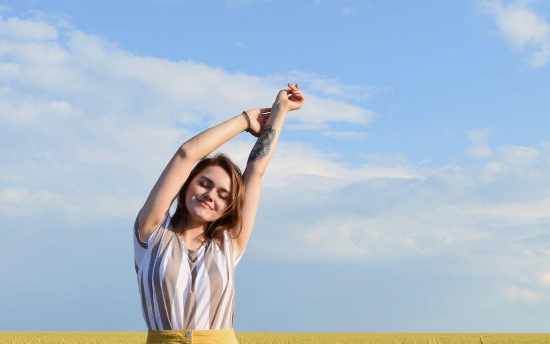 Fibroid Awareness Month July 2026 – How Acupuncture and Chinese Herbal Medicine Could Help